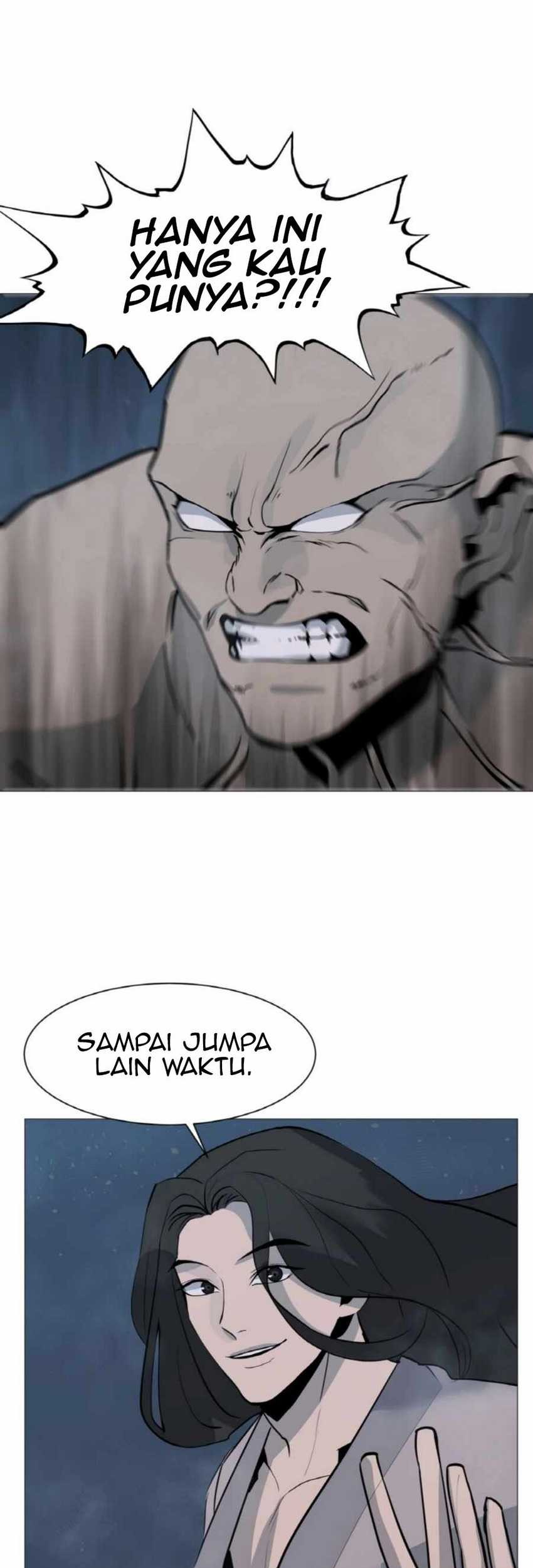 The Great Chaos of Martial World Chapter 04 Gambar 57