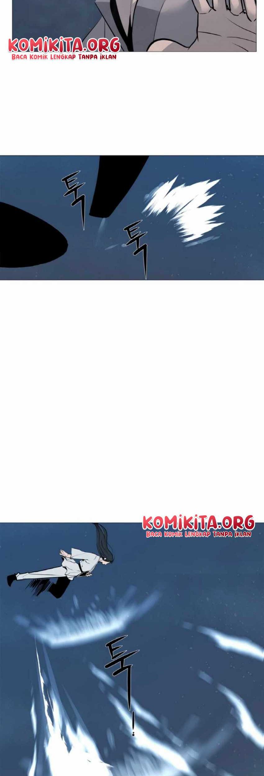 The Great Chaos of Martial World Chapter 04 Gambar 58