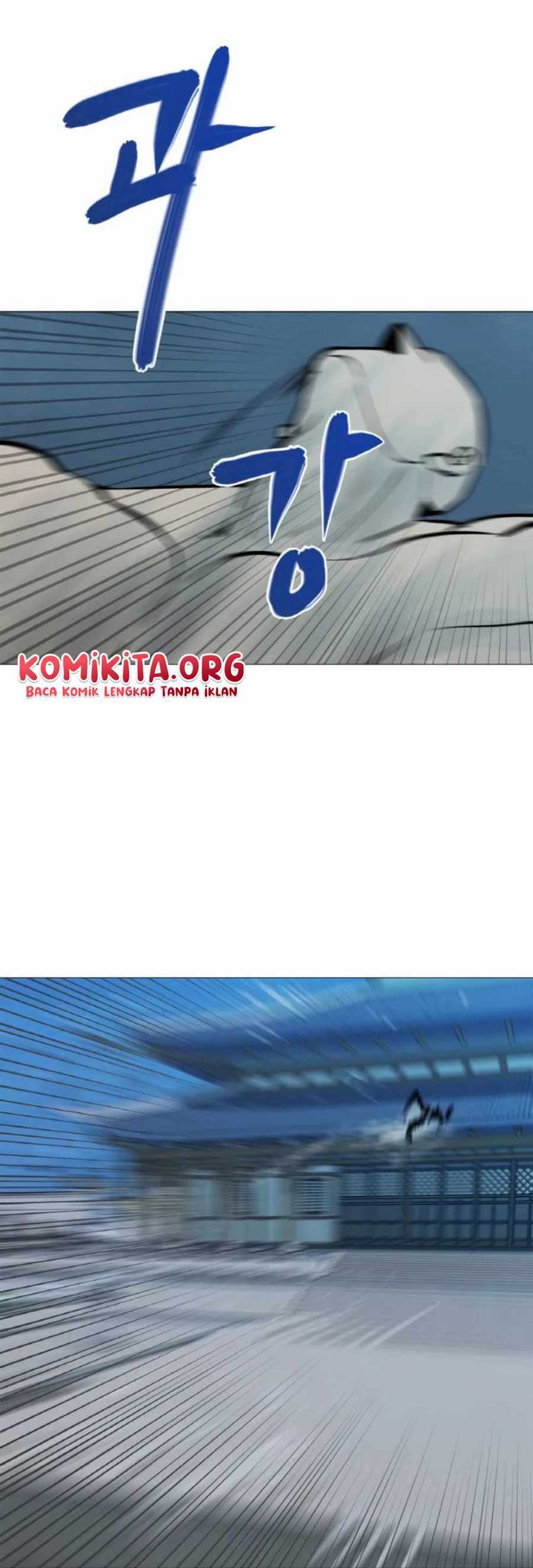 The Great Chaos of Martial World Chapter 04 Gambar 60