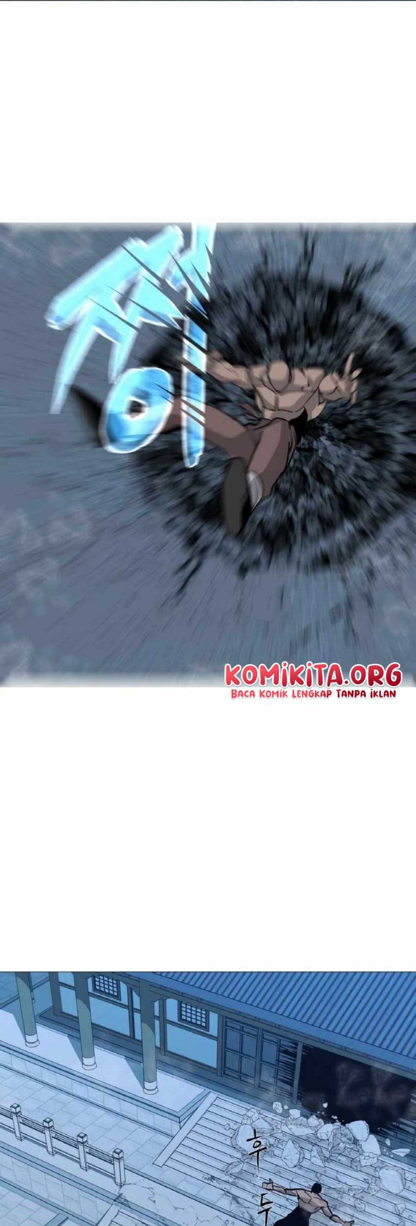 The Great Chaos of Martial World Chapter 04 Gambar 61