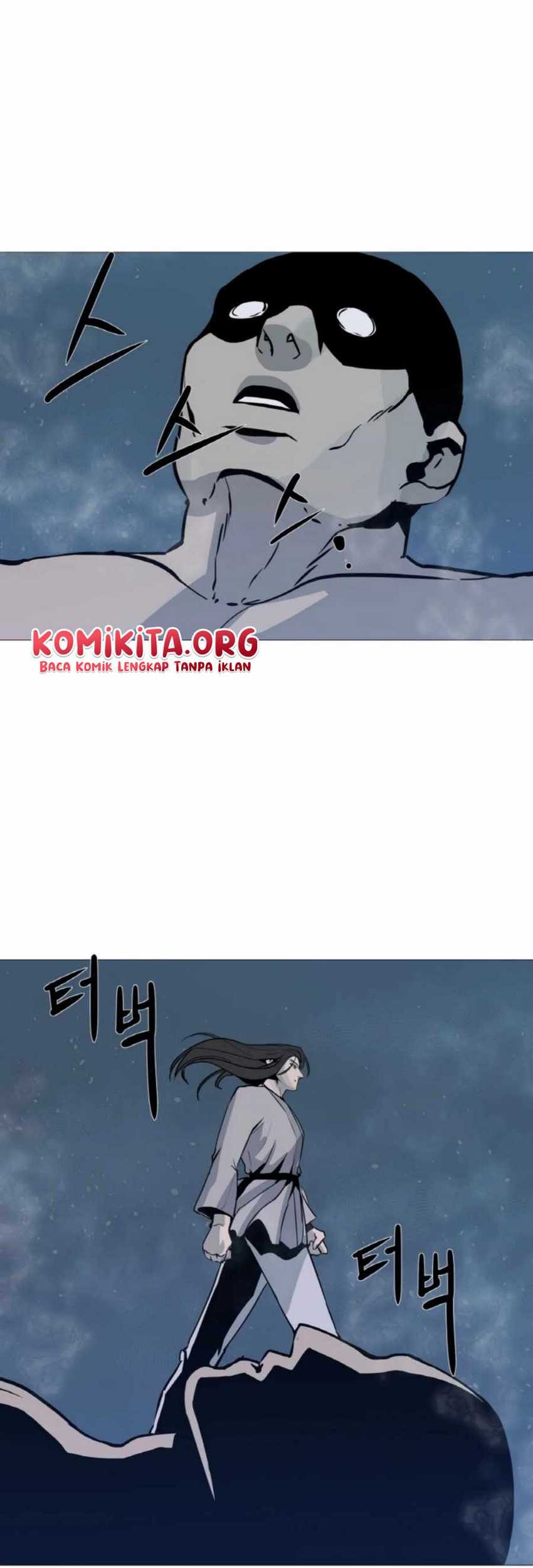 The Great Chaos of Martial World Chapter 04 Gambar 63