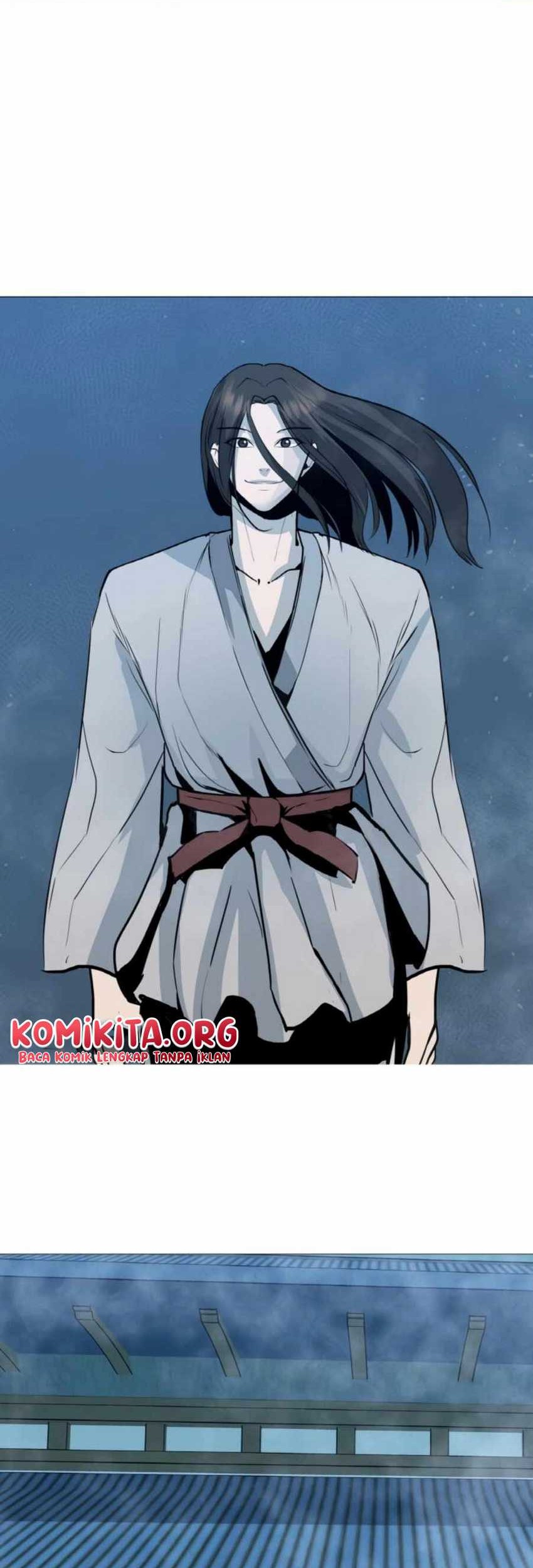 The Great Chaos of Martial World Chapter 04 Gambar 64