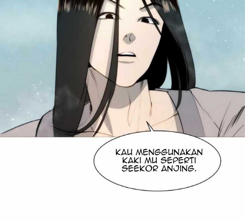The Great Chaos of Martial World Chapter 04 Gambar 6