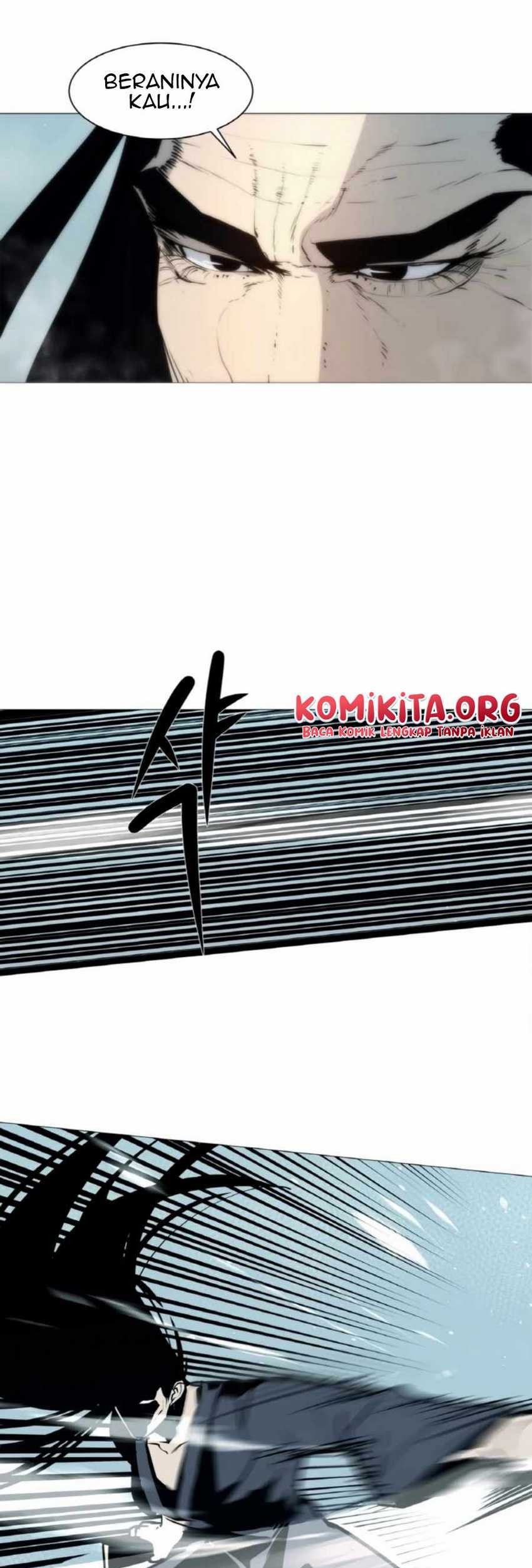 The Great Chaos of Martial World Chapter 04 Gambar 7