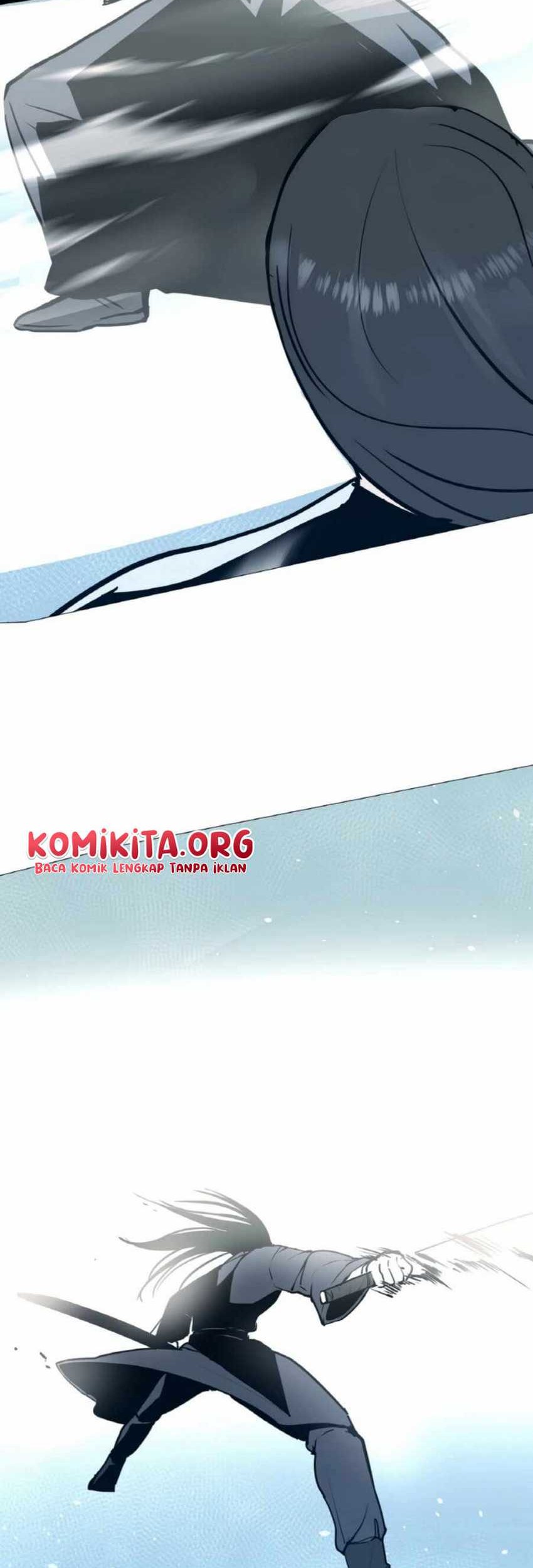 The Great Chaos of Martial World Chapter 04 Gambar 8