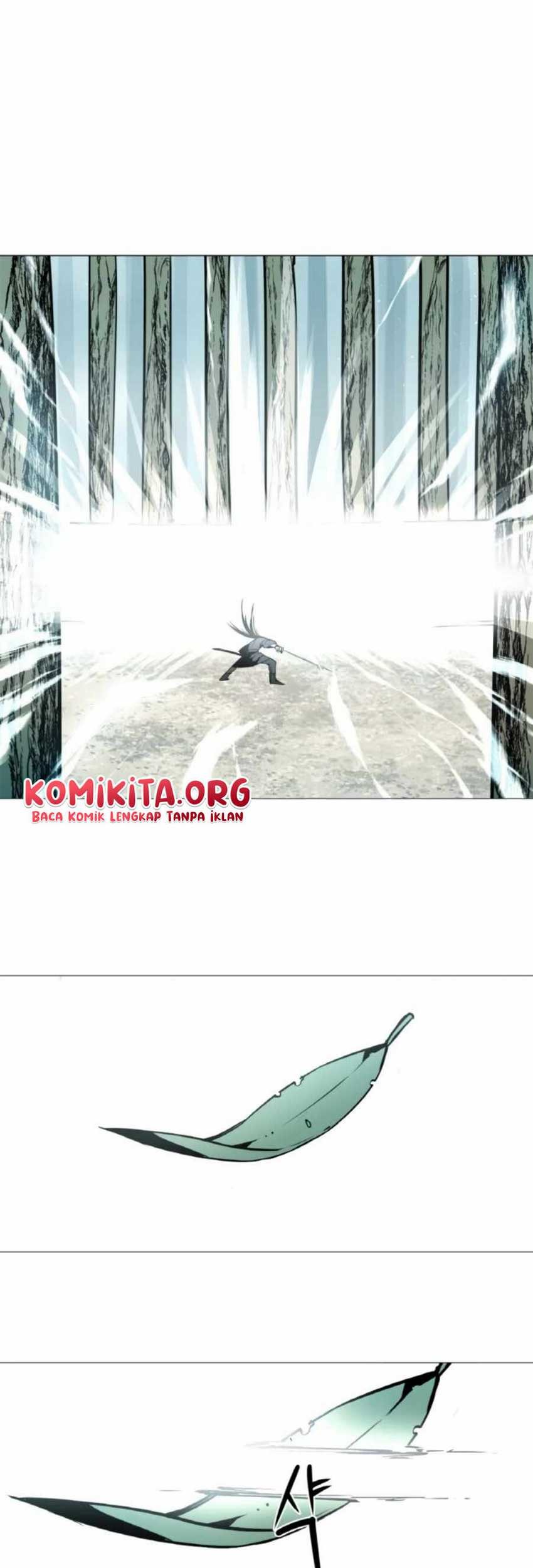 The Great Chaos of Martial World Chapter 04 Gambar 10