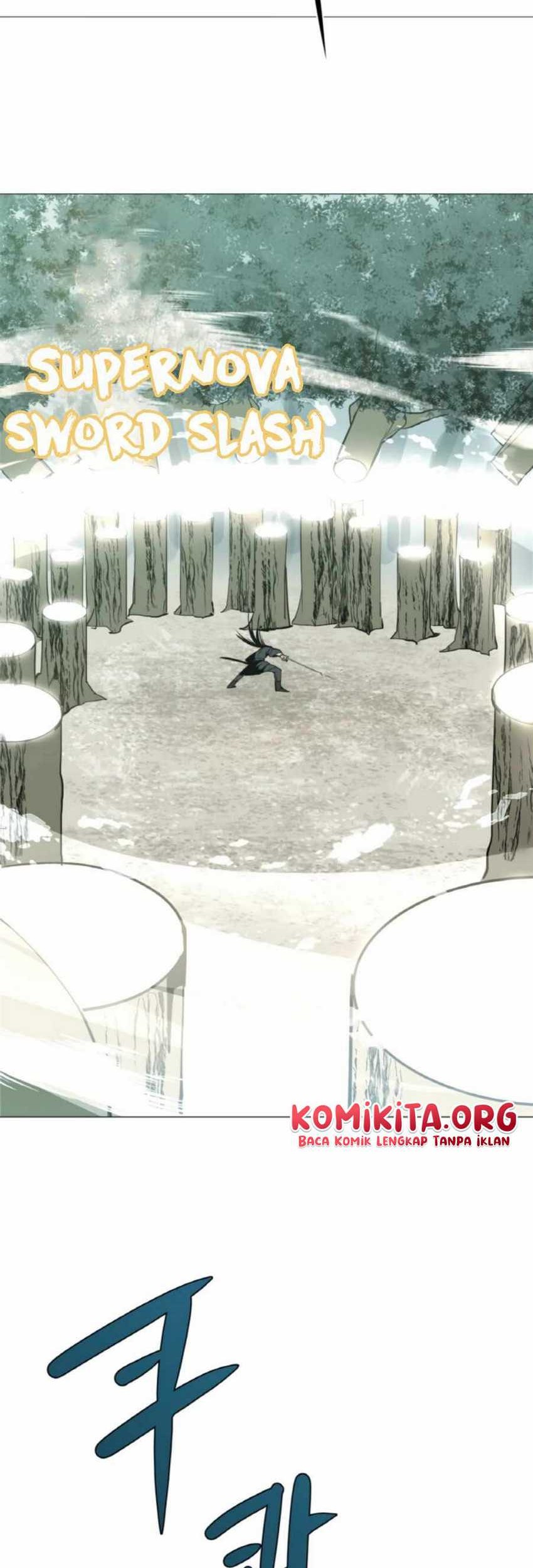 The Great Chaos of Martial World Chapter 04 Gambar 11