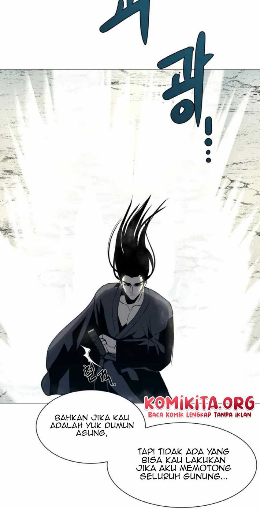 The Great Chaos of Martial World Chapter 04 Gambar 12