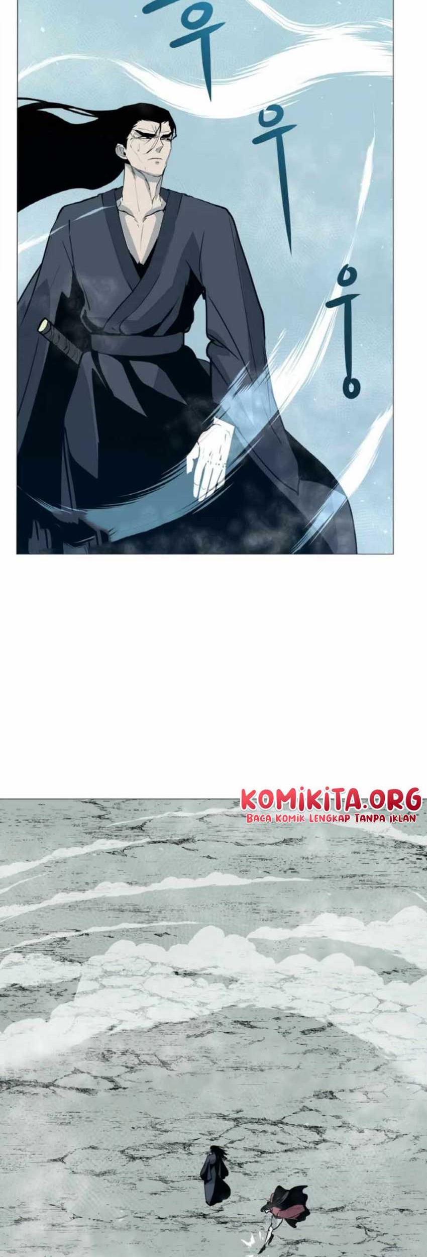 The Great Chaos of Martial World Chapter 04 Gambar 14