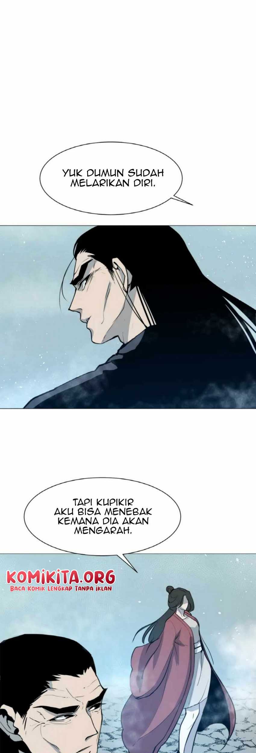 The Great Chaos of Martial World Chapter 04 Gambar 16