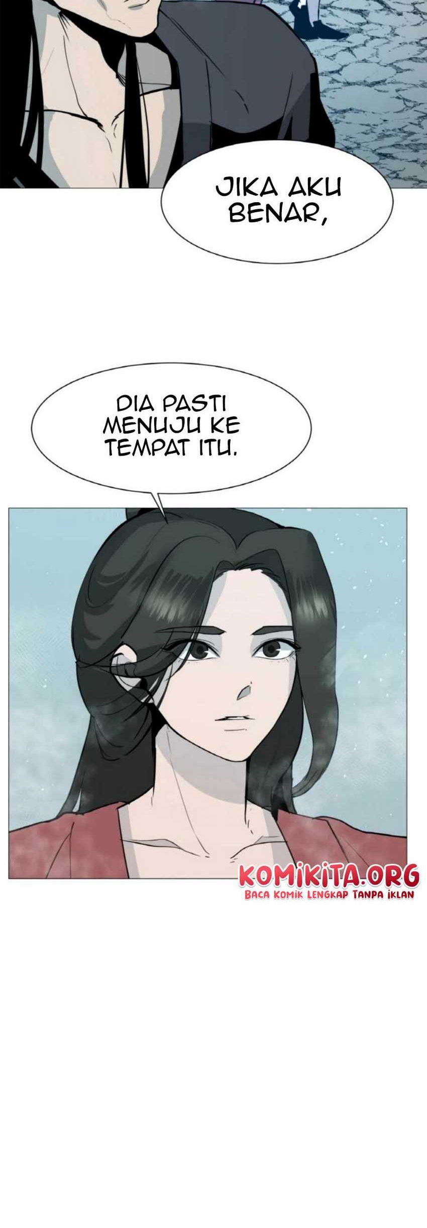 The Great Chaos of Martial World Chapter 04 Gambar 17