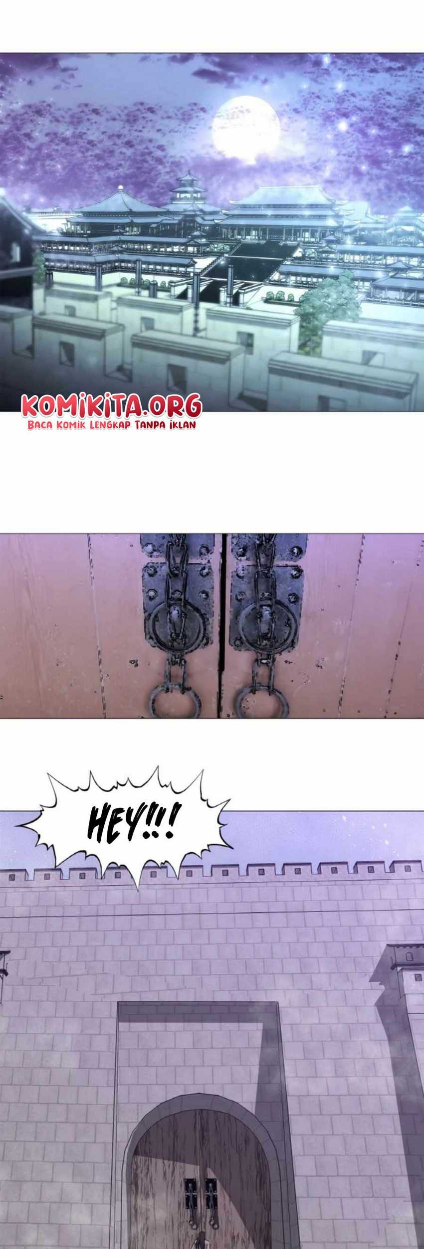 The Great Chaos of Martial World Chapter 04 Gambar 18