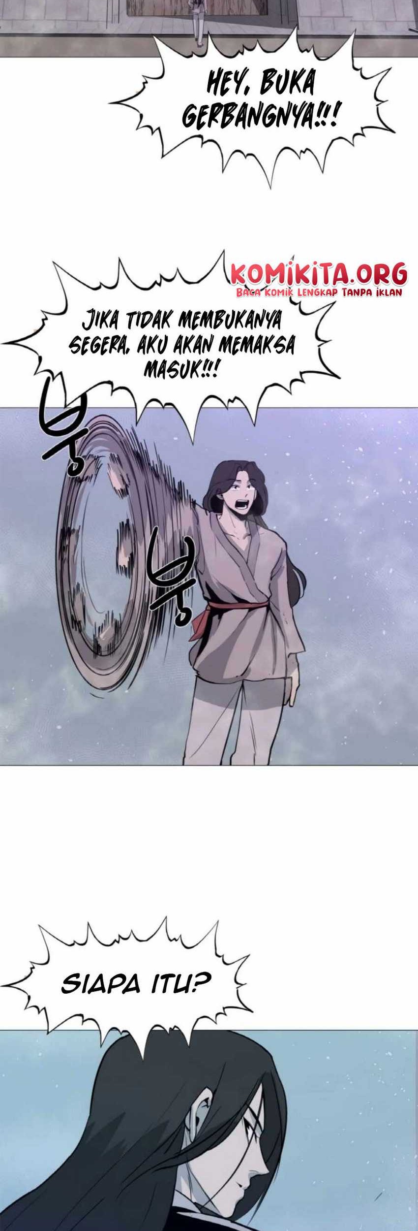 The Great Chaos of Martial World Chapter 04 Gambar 19