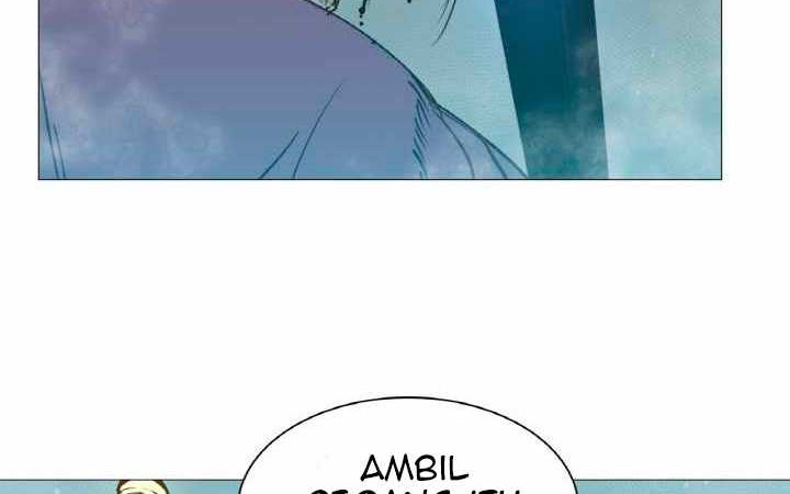 The Great Chaos of Martial World Chapter 03 Gambar 17