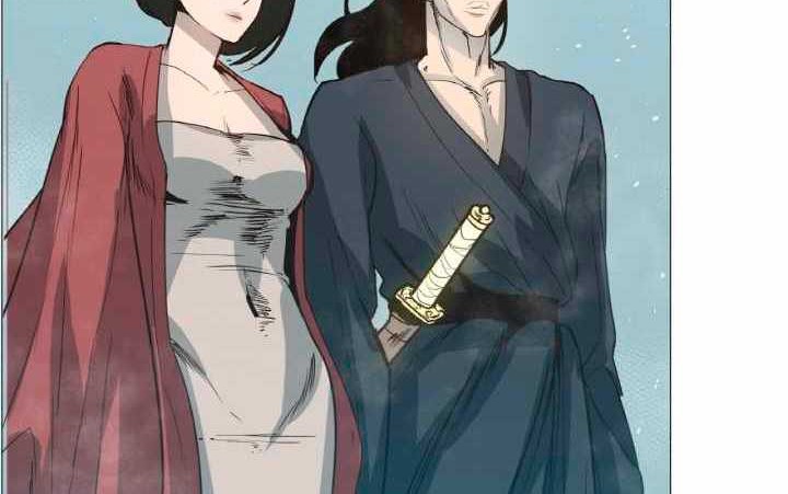 The Great Chaos of Martial World Chapter 03 Gambar 19