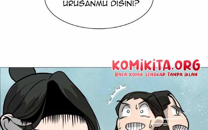 The Great Chaos of Martial World Chapter 03 Gambar 21