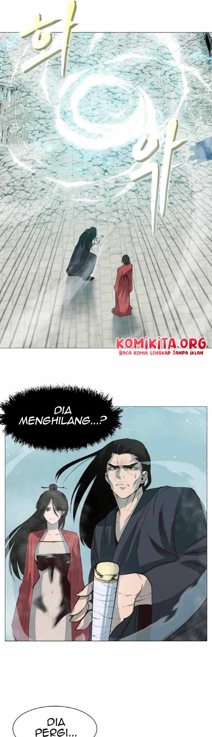 The Great Chaos of Martial World Chapter 03 Gambar 24