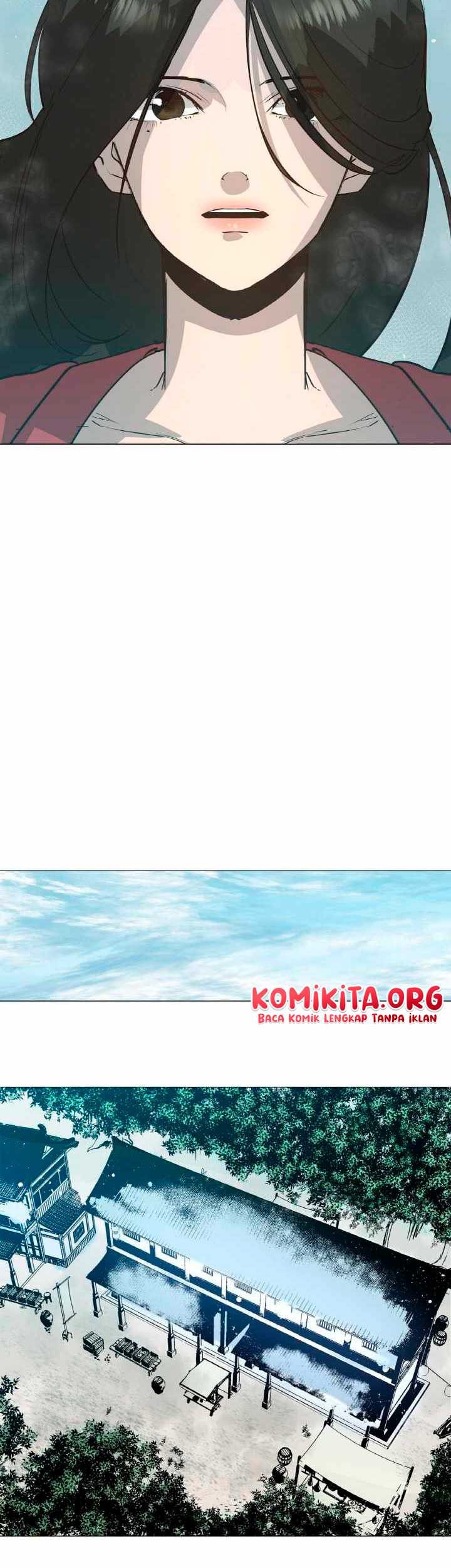 The Great Chaos of Martial World Chapter 03 Gambar 28