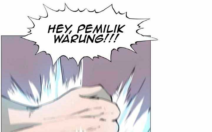 The Great Chaos of Martial World Chapter 03 Gambar 29