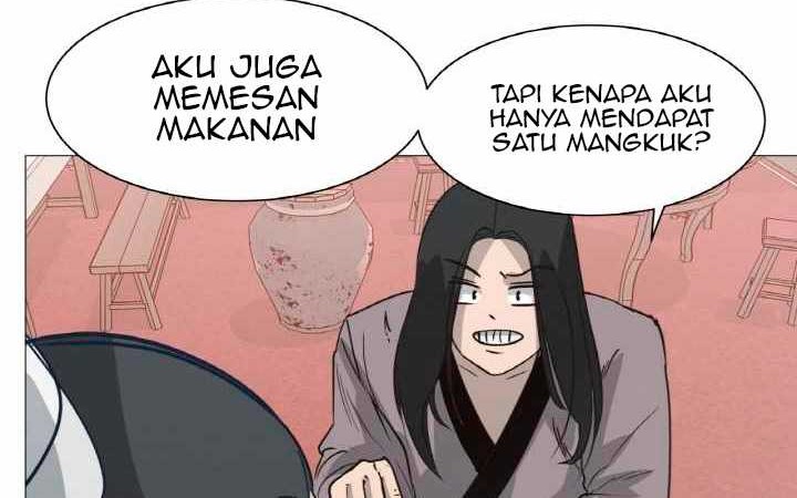 The Great Chaos of Martial World Chapter 03 Gambar 31