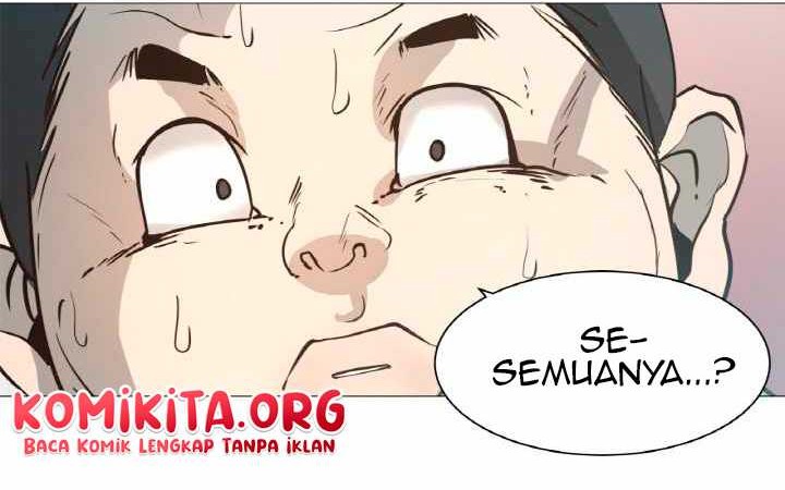 The Great Chaos of Martial World Chapter 03 Gambar 33