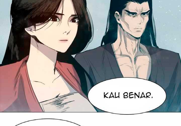 The Great Chaos of Martial World Chapter 03 Gambar 5