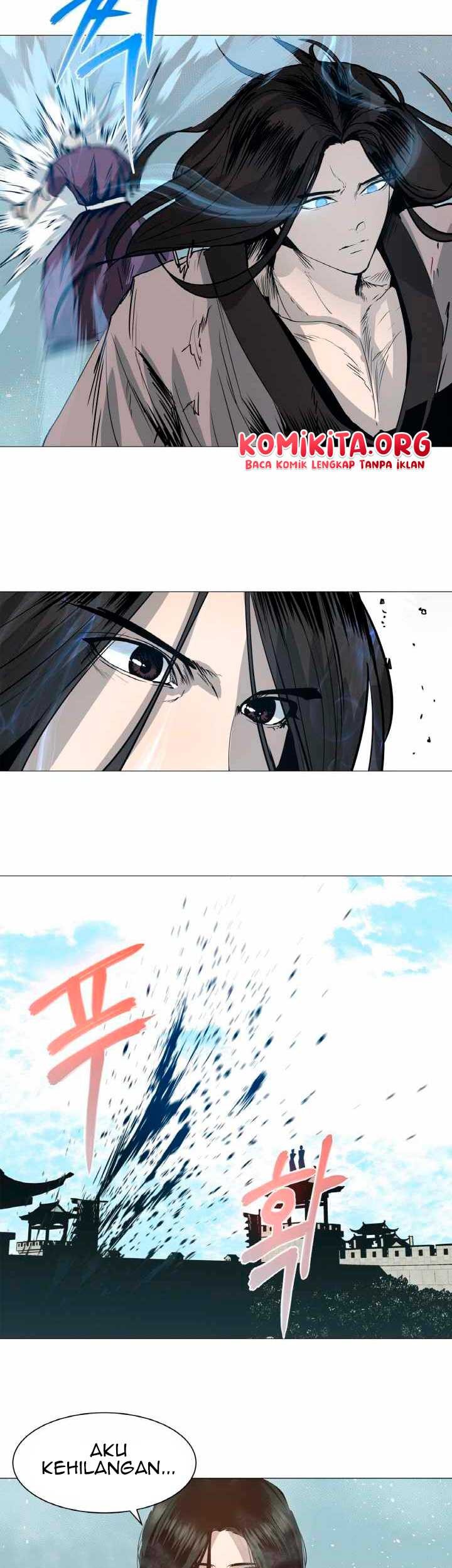 The Great Chaos of Martial World Chapter 03 Gambar 8