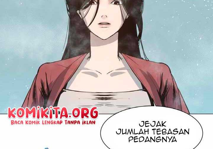 The Great Chaos of Martial World Chapter 03 Gambar 9