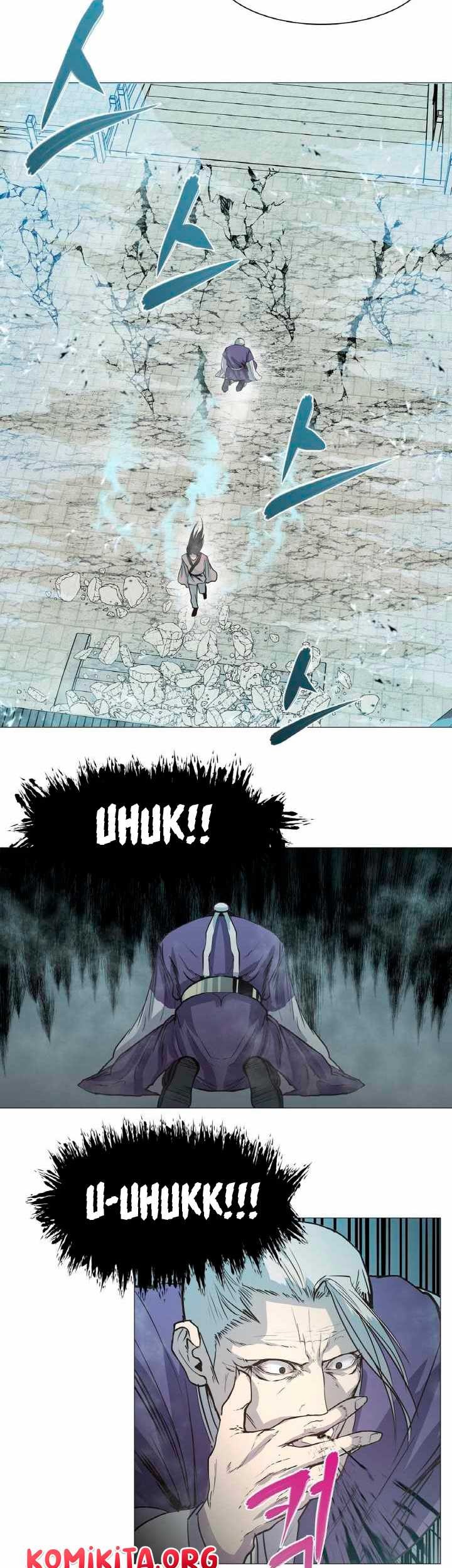 The Great Chaos of Martial World Chapter 03 Gambar 10