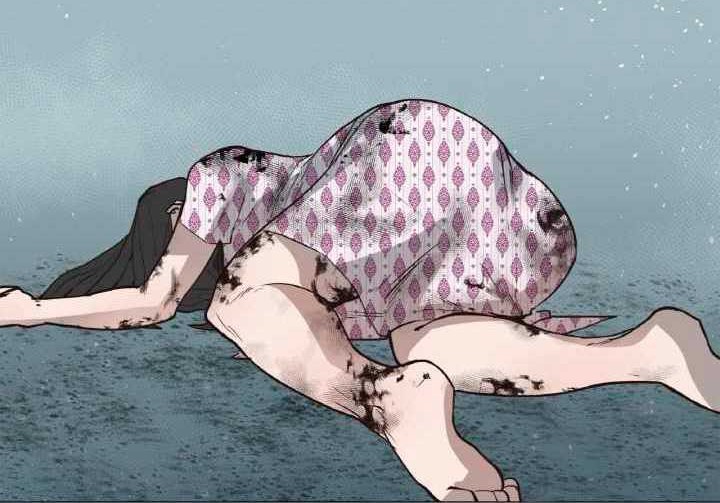 The Great Chaos of Martial World Chapter 03 Gambar 13