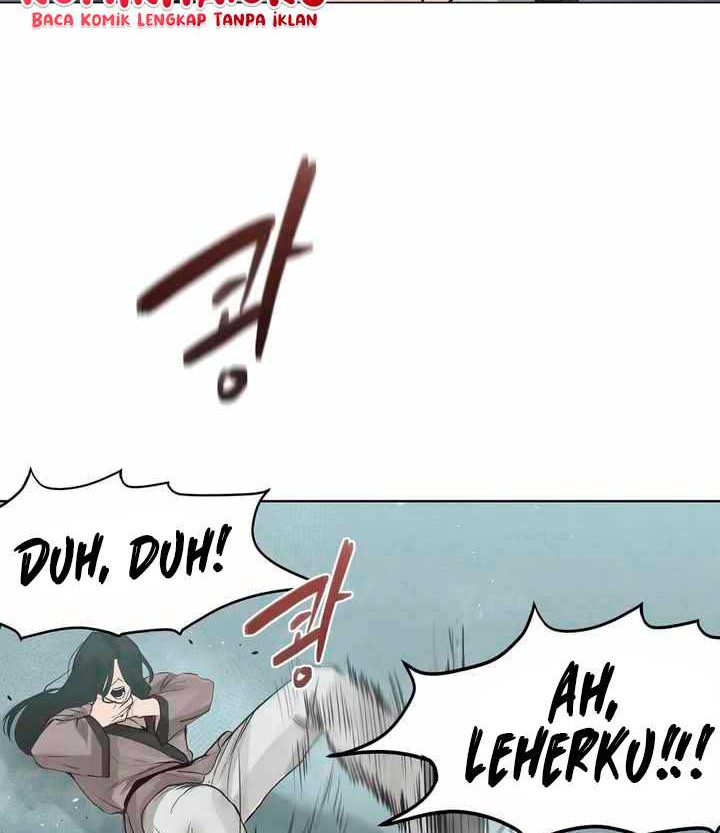 The Great Chaos of Martial World Chapter 02 Gambar 17