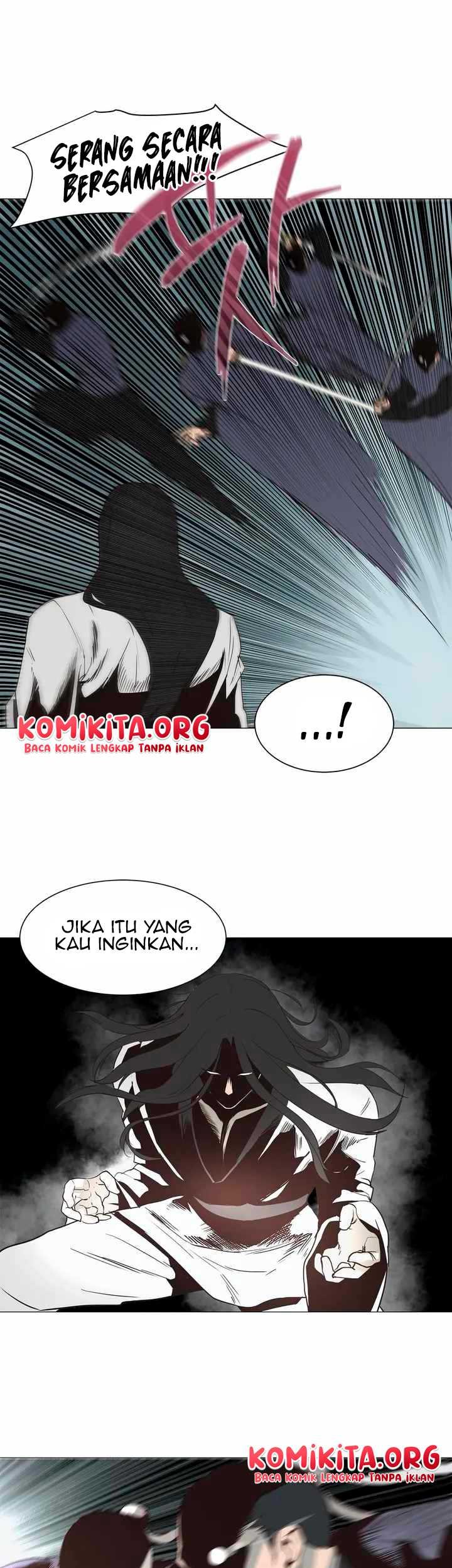 The Great Chaos of Martial World Chapter 02 Gambar 22