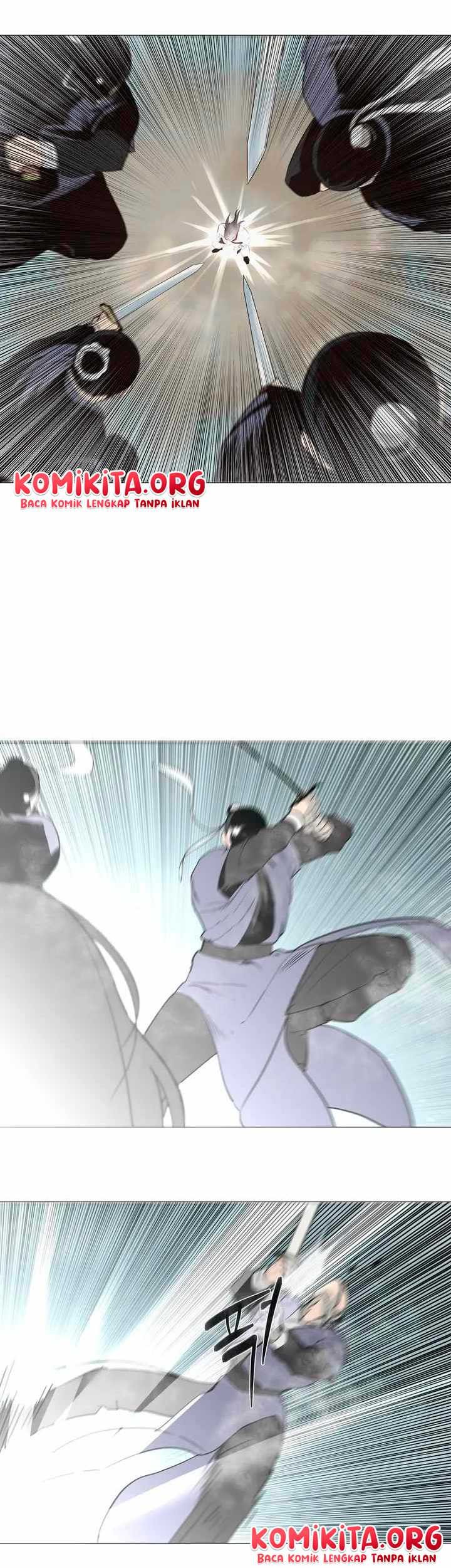 The Great Chaos of Martial World Chapter 02 Gambar 24