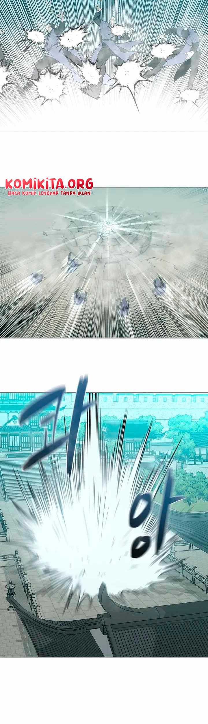 The Great Chaos of Martial World Chapter 02 Gambar 26