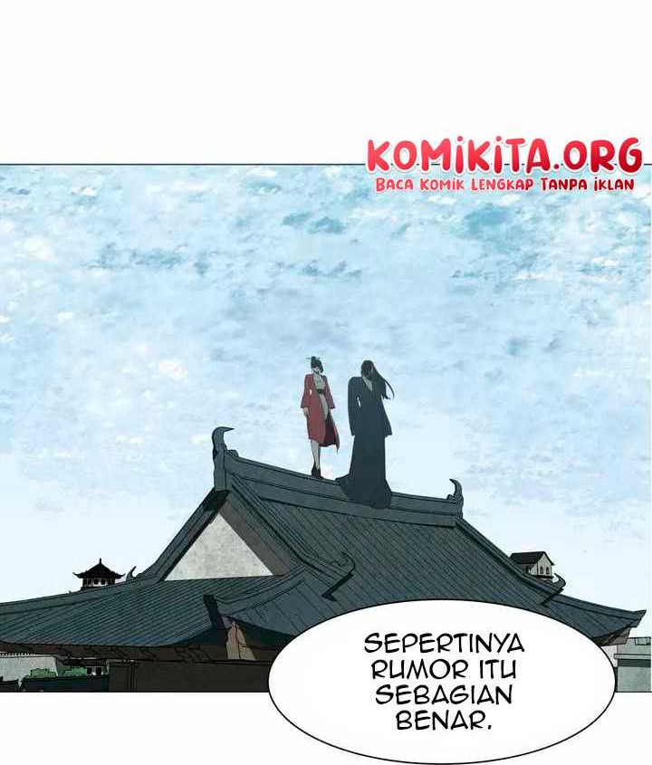 The Great Chaos of Martial World Chapter 02 Gambar 27