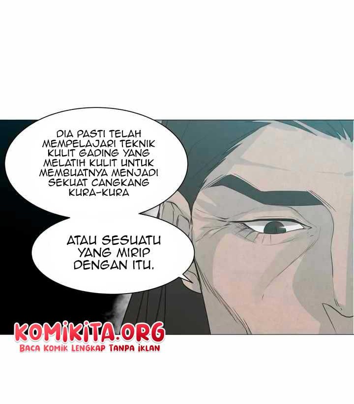 The Great Chaos of Martial World Chapter 02 Gambar 29