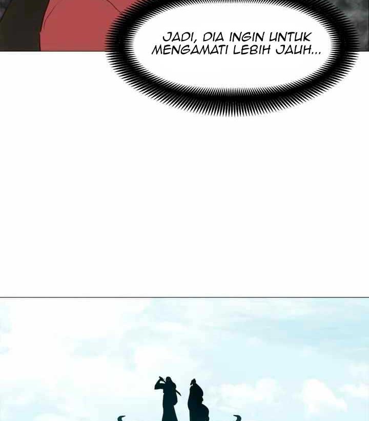 The Great Chaos of Martial World Chapter 02 Gambar 31