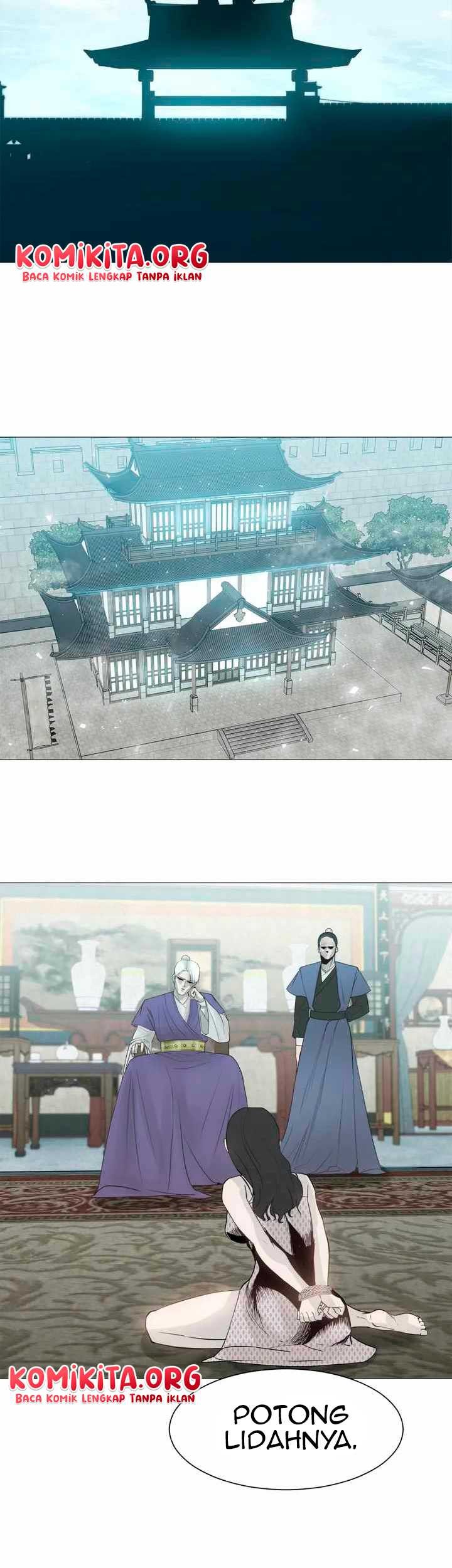 The Great Chaos of Martial World Chapter 02 Gambar 32