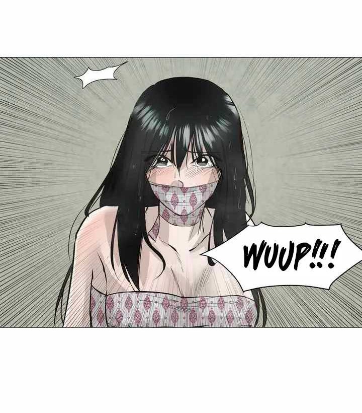 The Great Chaos of Martial World Chapter 02 Gambar 33