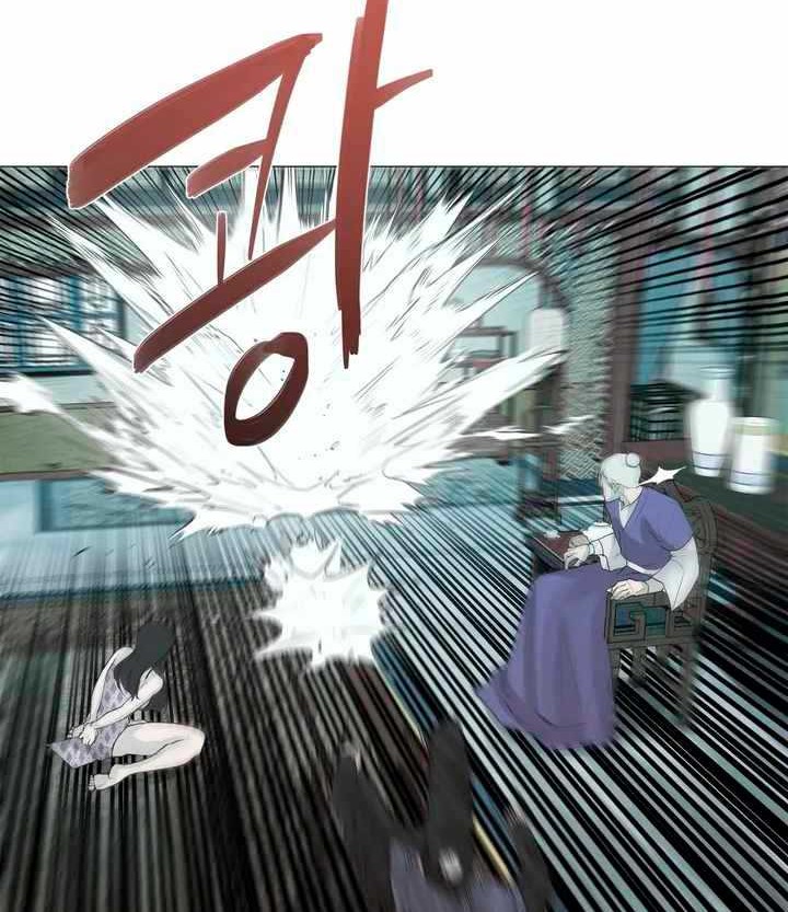 The Great Chaos of Martial World Chapter 02 Gambar 35