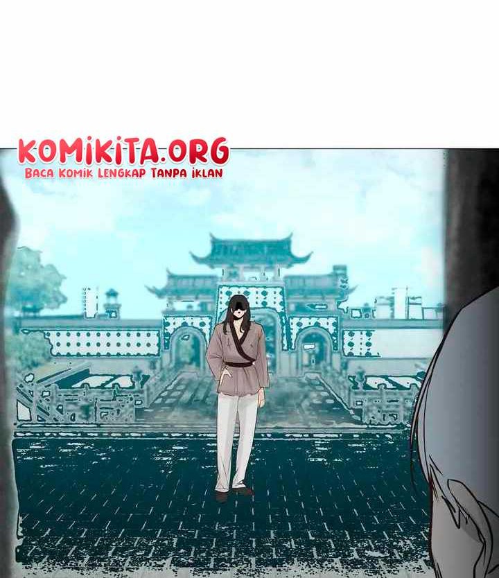 The Great Chaos of Martial World Chapter 02 Gambar 37