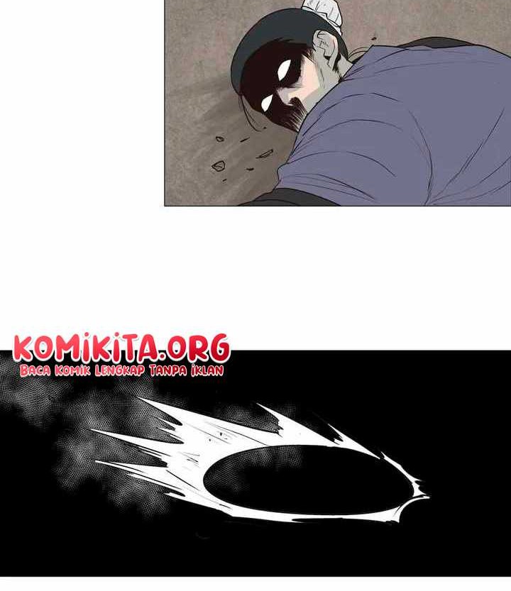 The Great Chaos of Martial World Chapter 02 Gambar 39