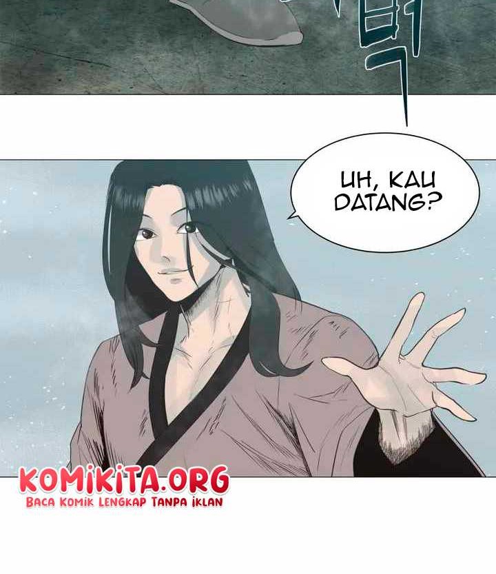 The Great Chaos of Martial World Chapter 02 Gambar 43