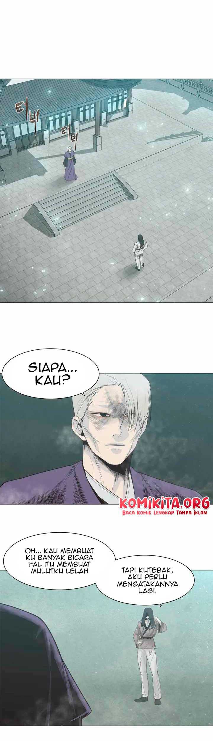 The Great Chaos of Martial World Chapter 02 Gambar 44