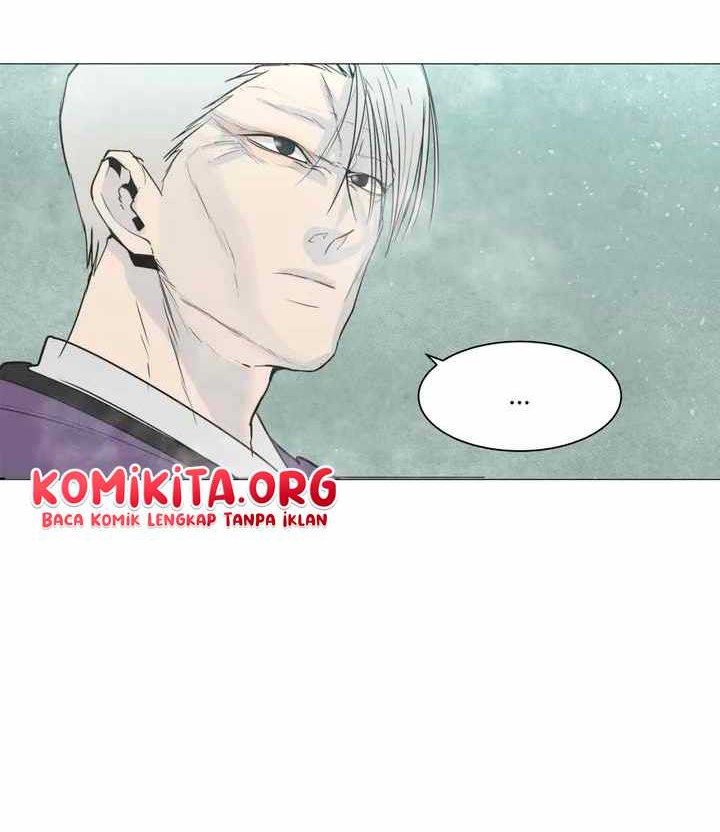 The Great Chaos of Martial World Chapter 02 Gambar 45