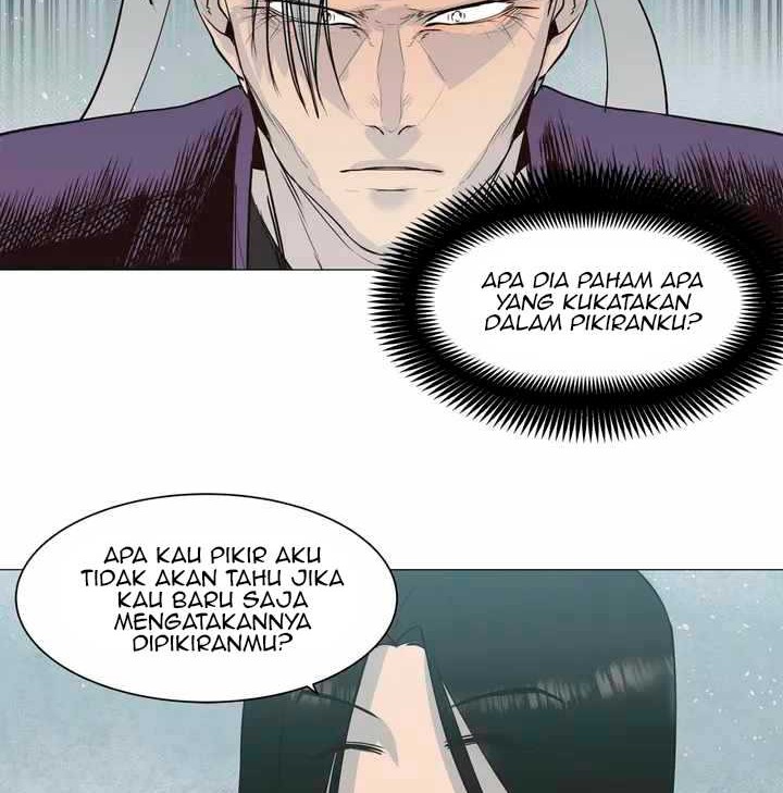 The Great Chaos of Martial World Chapter 02 Gambar 47