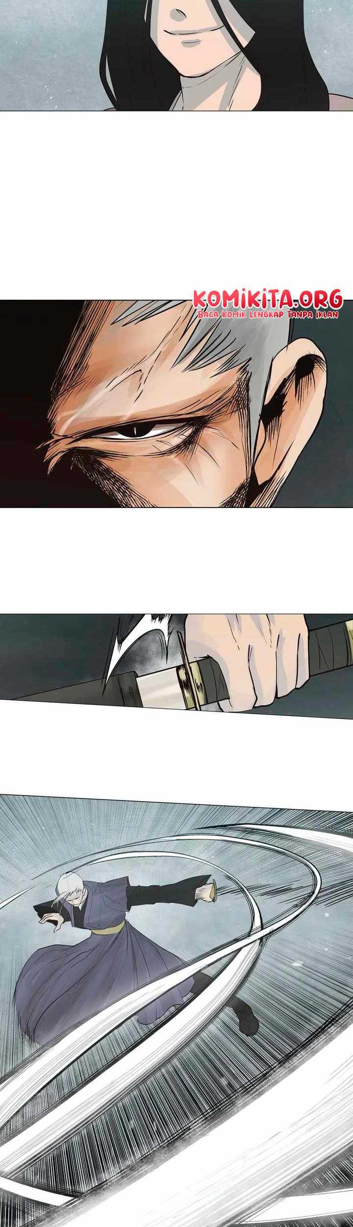 The Great Chaos of Martial World Chapter 02 Gambar 48