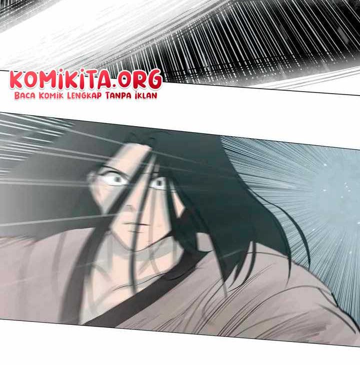 The Great Chaos of Martial World Chapter 02 Gambar 49