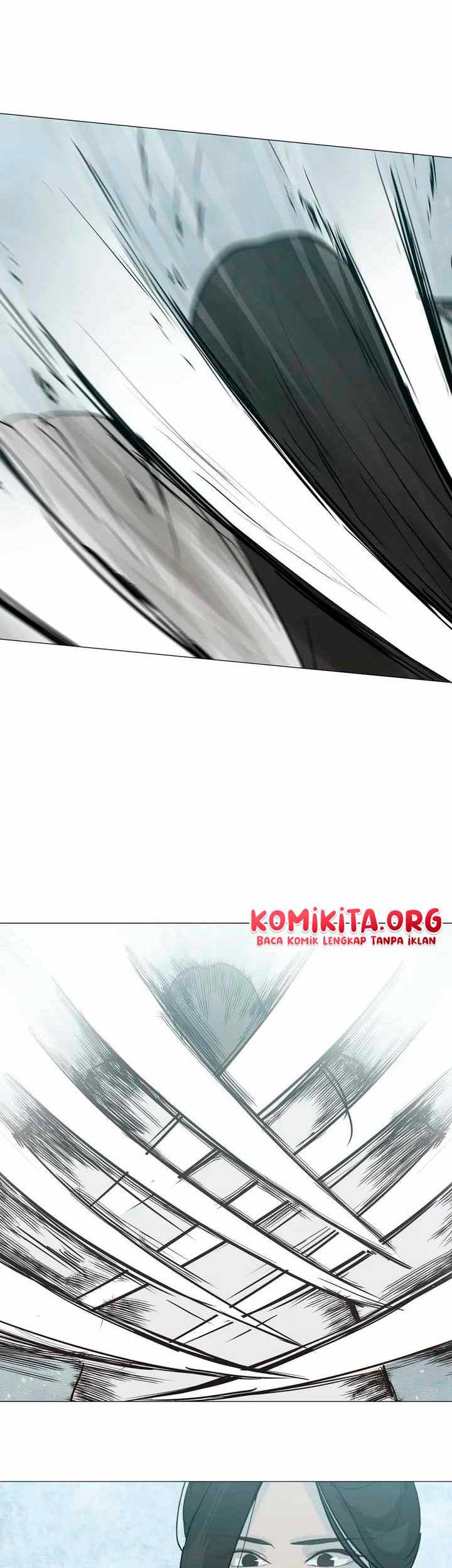 The Great Chaos of Martial World Chapter 02 Gambar 50