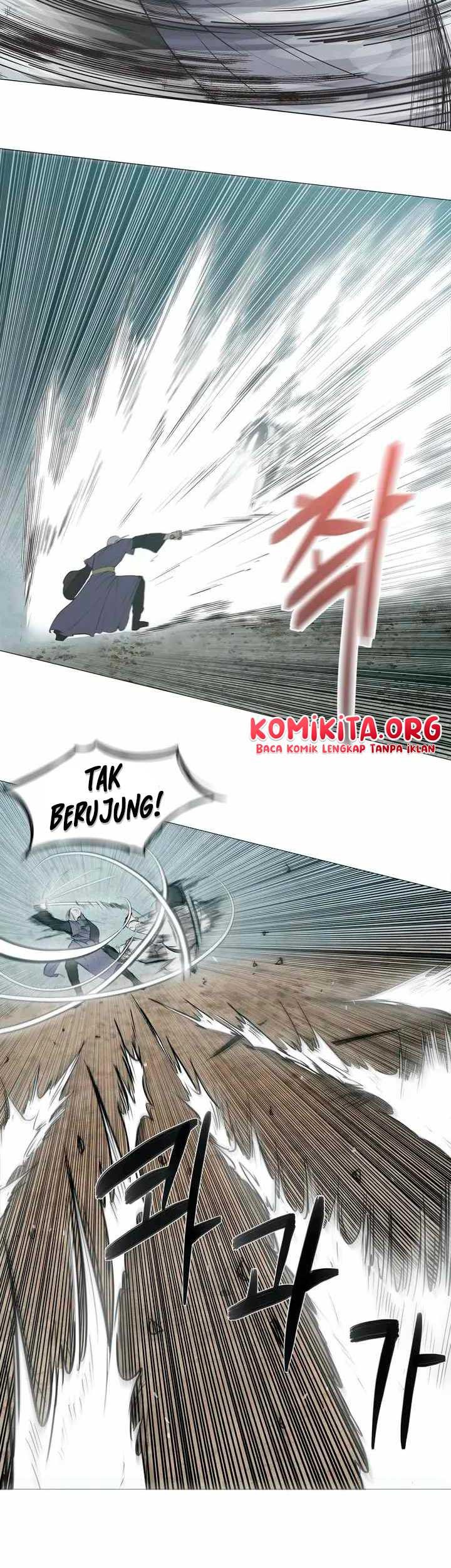 The Great Chaos of Martial World Chapter 02 Gambar 52